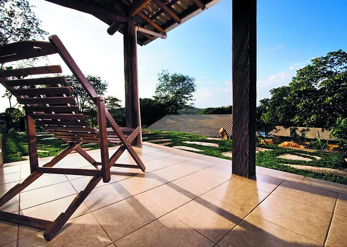 Rancho Cipo Pousada