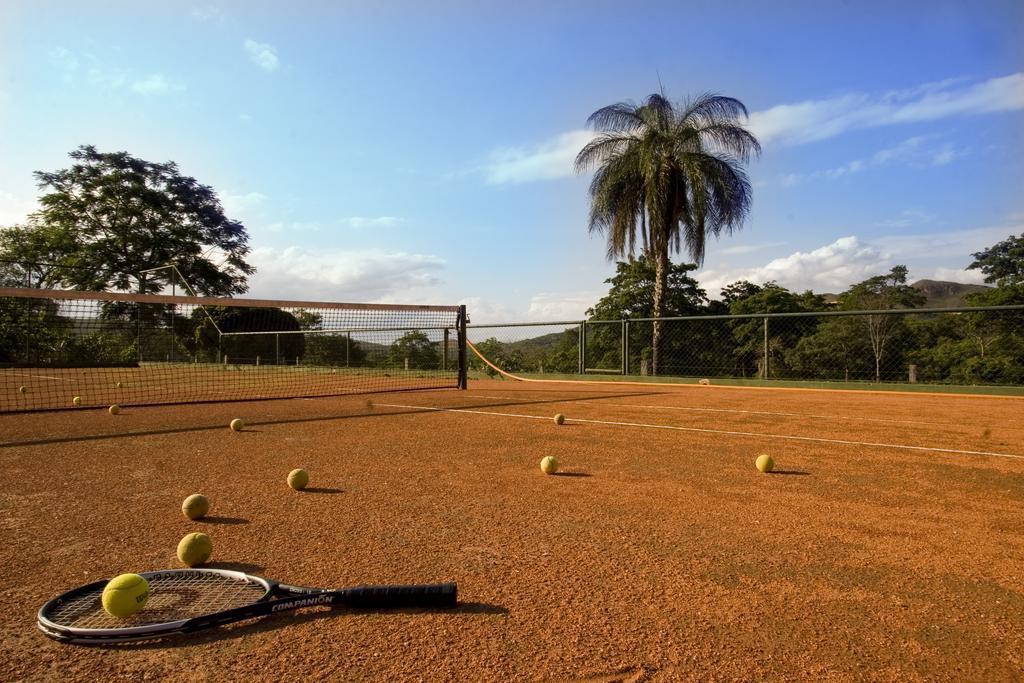 Inn Rancho Cipo Serra do Cipo National Park