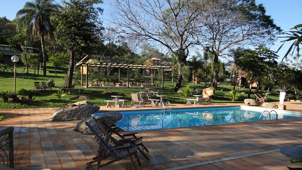 Inn Rancho Cipo