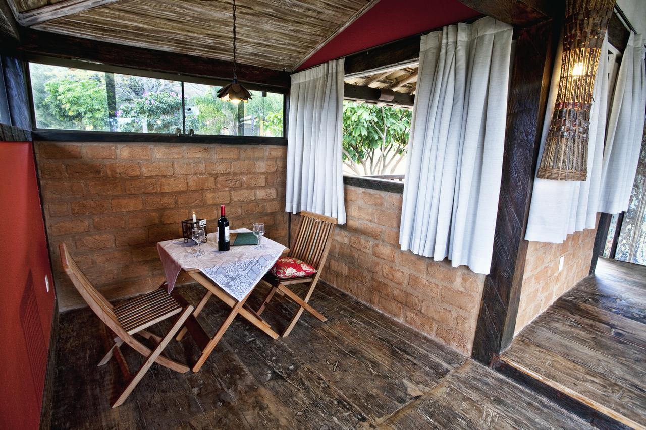 Inn Rancho Cipo