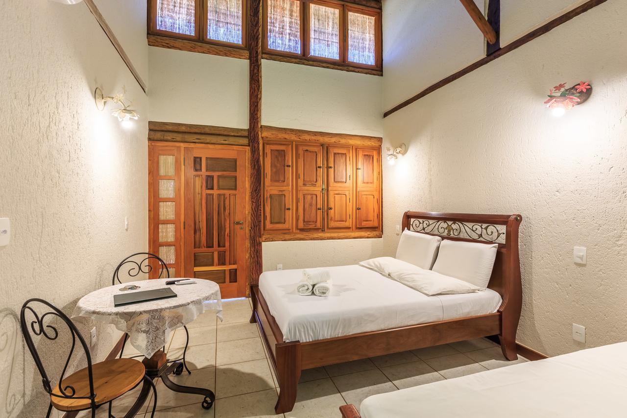 Rancho Cipo Inn