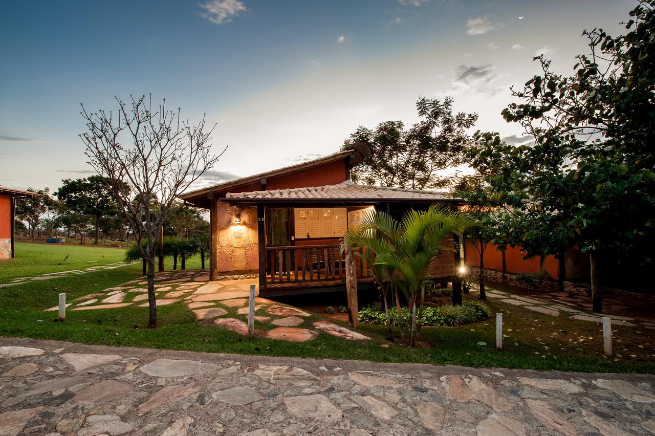 Inn Rancho Cipo 3*