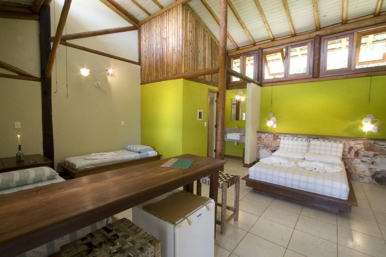 Rancho Cipo Inn 3*