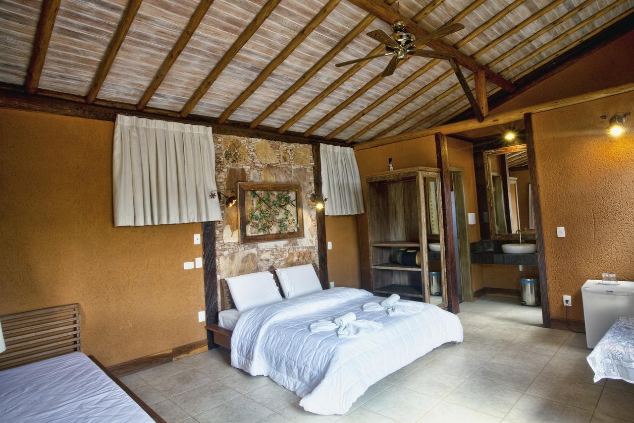 Rancho Cipo 3*