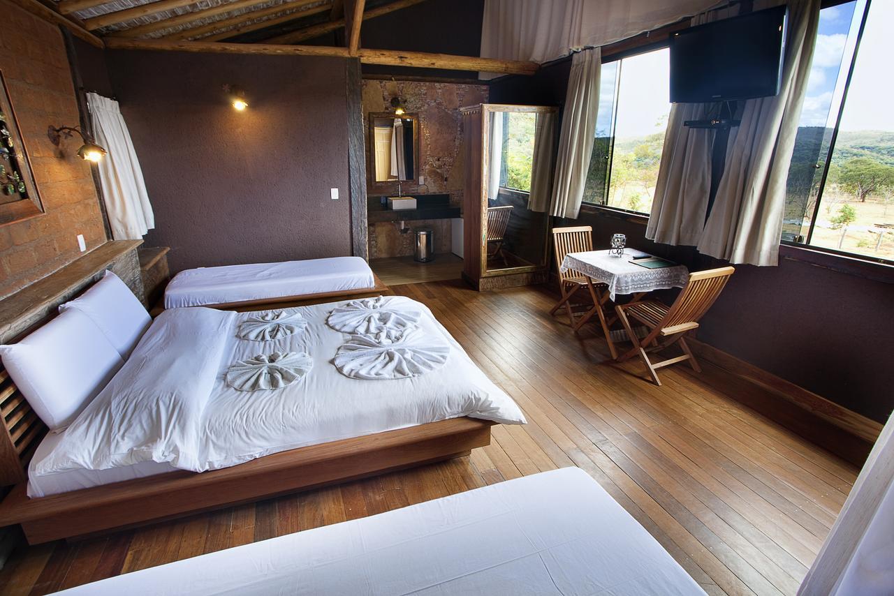 Inn Rancho Cipo