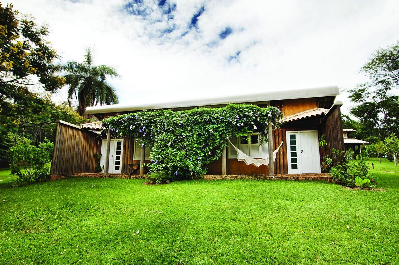 Inn Rancho Cipo